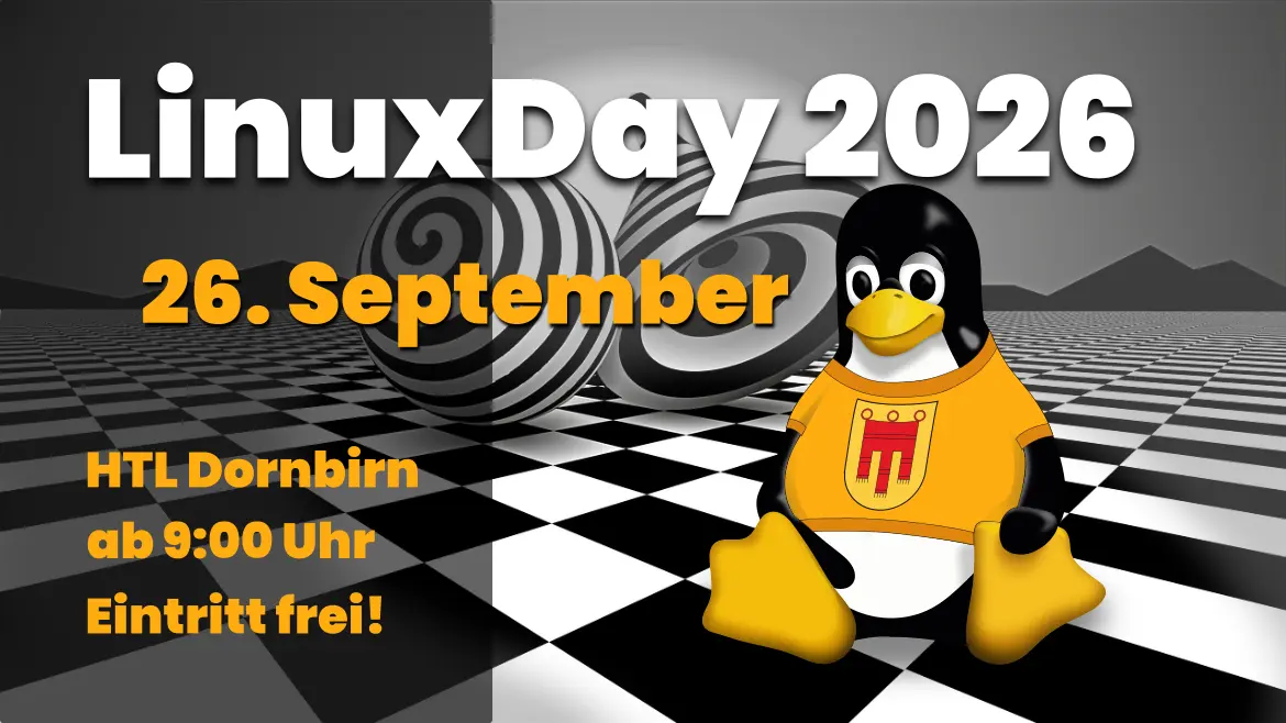 linuxday logo 2026