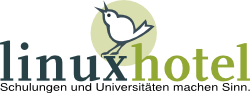 Linuxhotel Linuxhotel